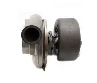 504231411 - Турбокомпрессор ДВС Cursor13 CR9080