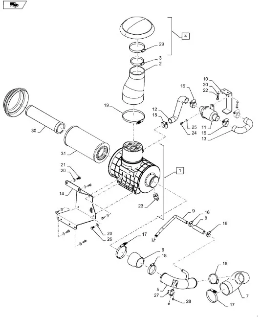 406089A2 - аспиратор